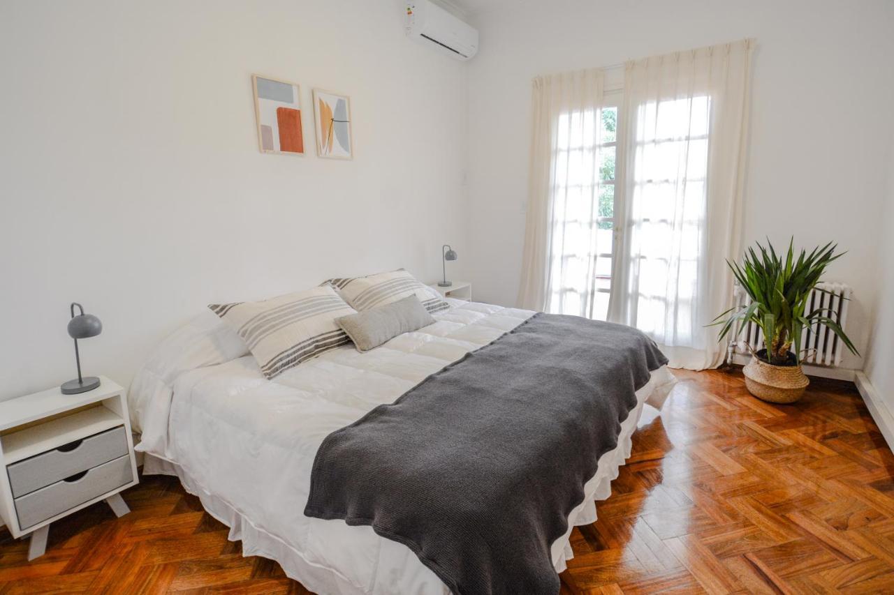 Anden Espejo Bed & Breakfast Mendoza Bagian luar foto